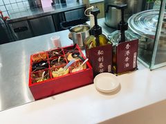 -7口辣火锅杯(九洲新世界店)
