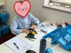 -乐博乐博少儿编程·乐高机器人编程·信息学竞赛(天虹校区)