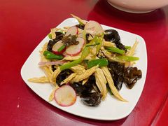 -老保定驴肉馆(云岗路店)