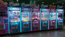 -童梦园主题乐园(天津泉汇购物广场店)