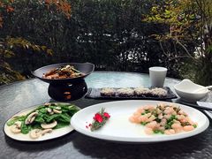 -旅马餐厅(茅家埠店)