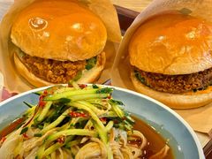 -魏家凉皮(协和店)