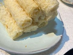 响铃卷-贵州辣子鸡番茄鸡