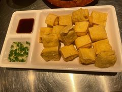 普宁豆腐-潮界(虹桥新天地店)