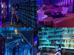 -ALICE PARTY自助式  KTV(松柏路店)