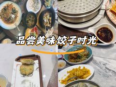 -君霖海鲜私房菜(春柳店)