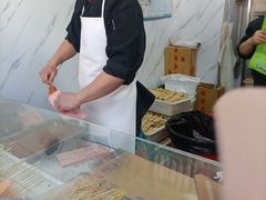 -上海鸡柳店(中街盛京大家庭店)