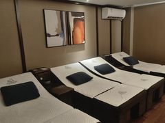 -水墨澜渟足道·SPA·传统(四望亭东关街店)