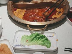 -小龙坎火锅(总店)