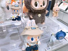 -泡泡玛特POPMART (北京超极合生汇店)