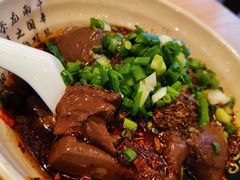 -杨三孃跷脚牛肉(中粮鸿云悦街店)