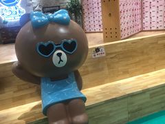 -汤W城市微度假(仓山店)