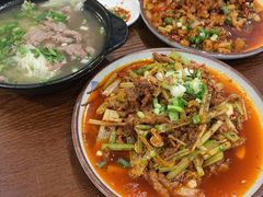 -桂萍特色牛筋牛杂(长堤街总店)