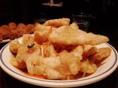 锅包肉-老厨家(友谊路总店)