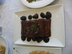 -玉林烤鸭店(定福庄店)