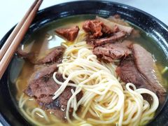 -上海为民商行清真饭店(南大路店)