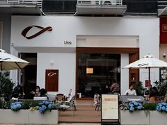 -Line 咖啡(石厦花园店)