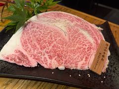 极上和牛眼肉-肉魁屋·烧肉·烧鸟·酒场(高新店)