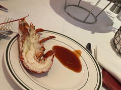 -Wolfgang’s Steakhouse 沃夫冈牛排馆(上海白玉兰广场店)