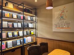 -COSTA COFFEE(新奥购物中心店)