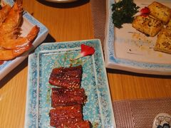 -三石铁板烧(紫竹桥店)