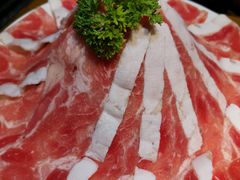 -巴蜀印象火锅(永陵总店)