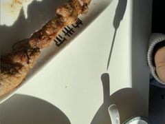 -帕米尔食府(白云观店)