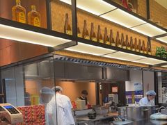 -厨创东北传家菜(信义坊店)