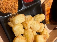 -胡马八破·川菜小馆(宽厚里店)