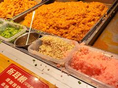 -丁家坡洋芋·观音桥好吃街A区(全国总店)