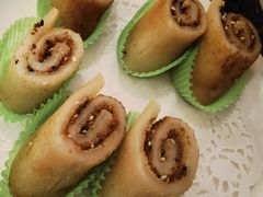 -锦园餐厅(九龙湖开元度假村店)