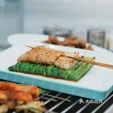 在南京 会刷n次的烧烤店