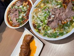 -肖家客饸饹面(郑州总店)