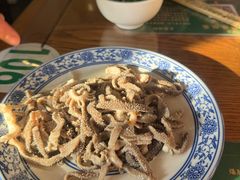 -东兴顺爆肚张