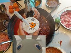 -憨铁匠老火锅(龙岗万科里店)