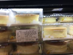 -85度C(南京龙江店)