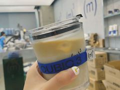 -CUBIC3三立方咖啡(凌空SOHO店)