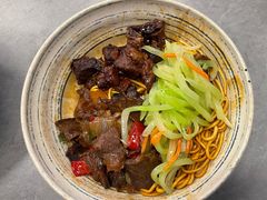 -梅溪·小伙子干挑面(安吉总店)