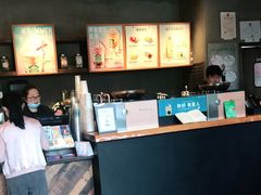 -星巴克(3号湾店)