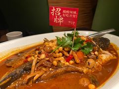 -桂小厨广西菜(万象城店)