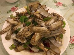 -来之顺海鲜菜馆·青岛菜(栈桥店)