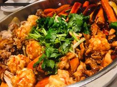 -黄记煌三汁焖锅(广州曜一城店)