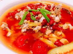 -广州文华东方酒店·江-由辉师傅主理