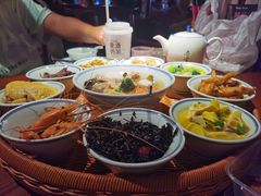 -寻宝记绍兴菜(鲁迅路店)