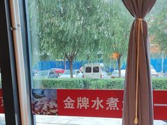 -洞庭鱼香(万科店)