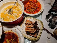 -辣婆婆(航天桥店)