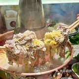 铜火锅涮肉❗️冬天吃真的绝了❗️