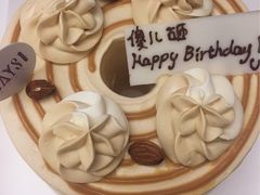 -SAYScake善食感戚风蛋糕(临江大道店)