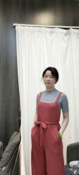 -In Style造型