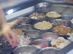 -福屿鲜捞小吃·捞化(福屿总店)